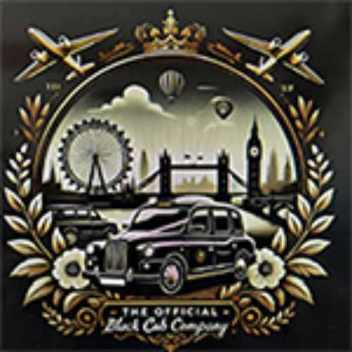 The Official Black Cab Company